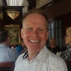 Meet your Posher, Chaad